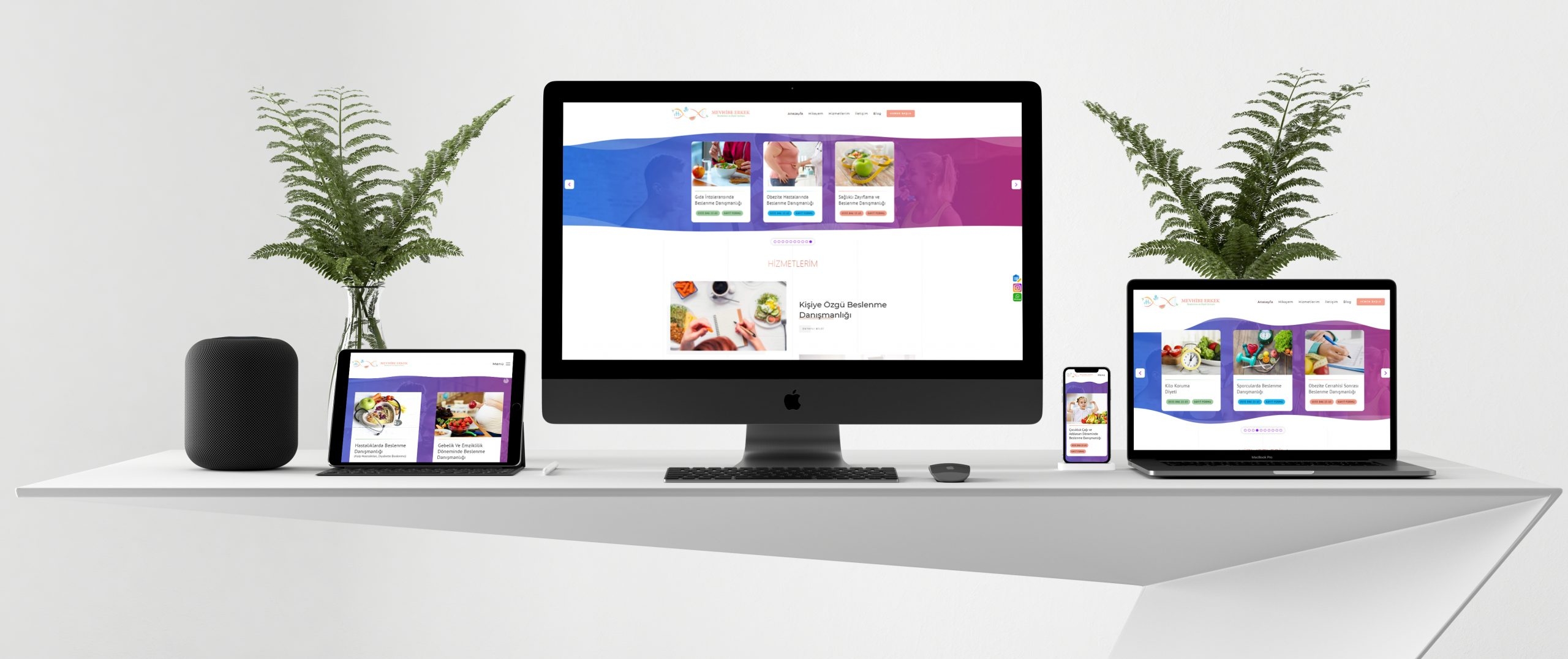 Mevhibe Erkek Websitesi