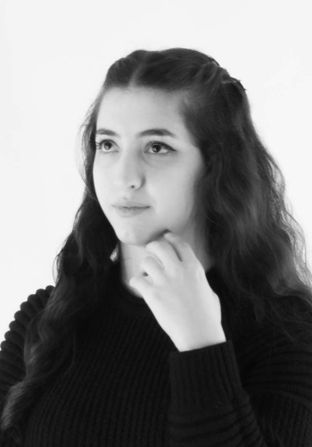 Aslı Yaren Arga
