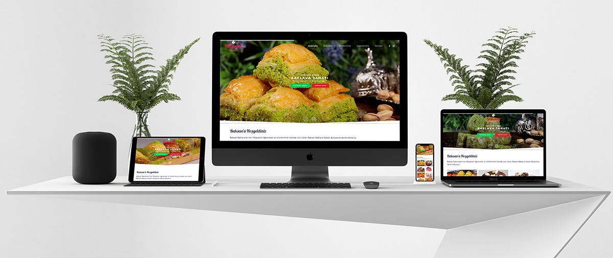 Baksan Web Sitesi