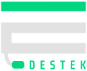 E2 Destek