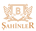 Sahinler Logo E2712C55