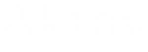 aktay logo