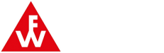 Fwillich Logo White