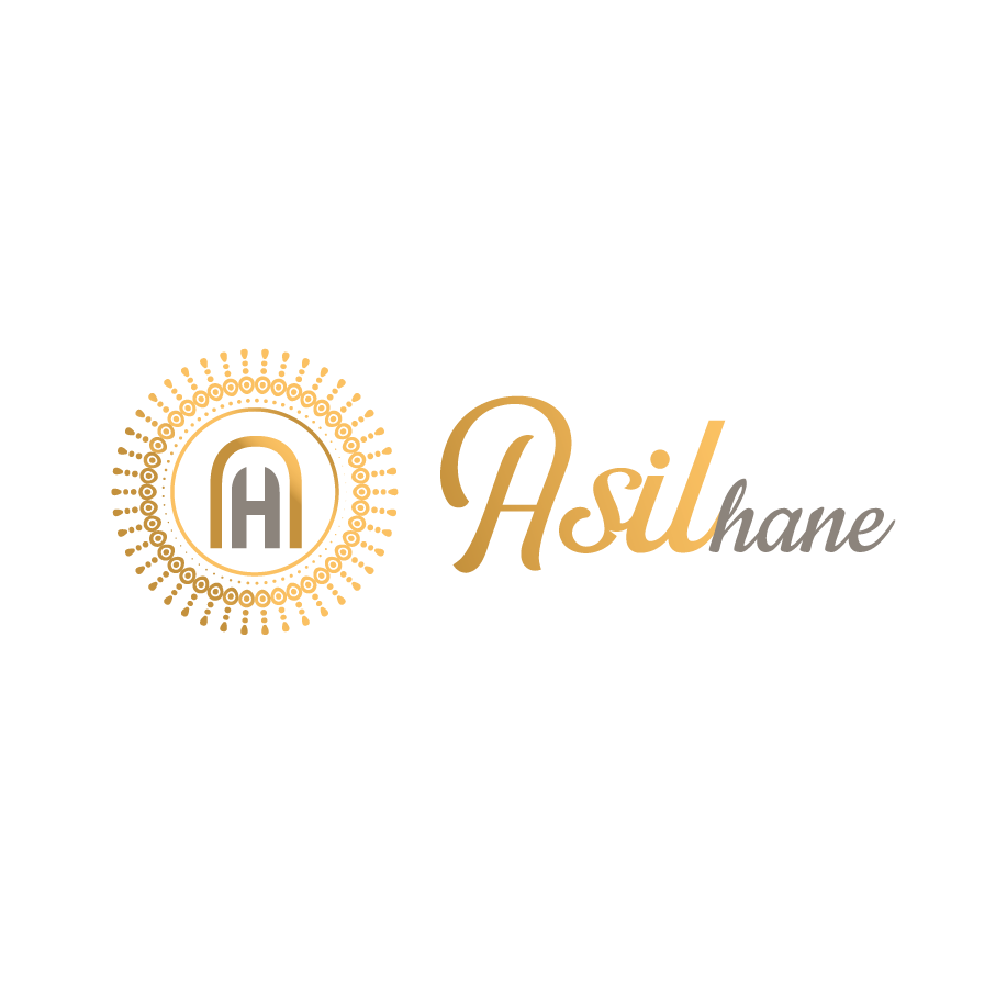 Asilhane Logo Tasarım